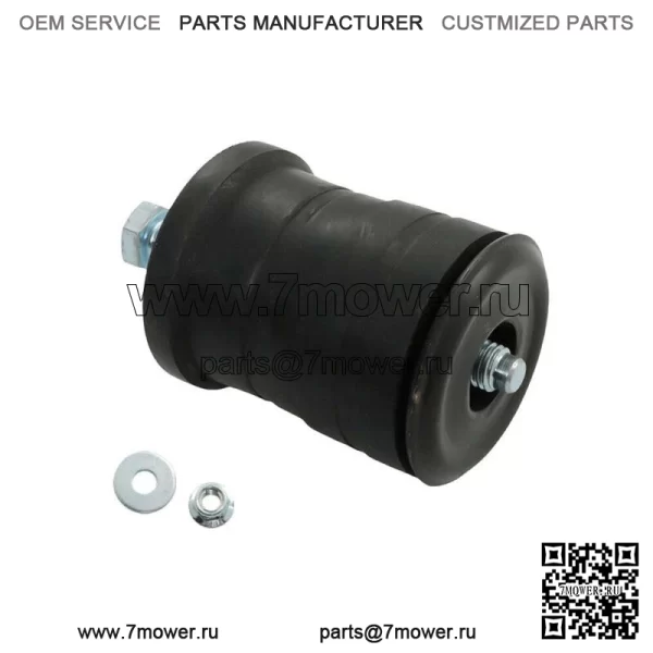 Для Ford F250 F350 F450 F550 1999-2007 годов 5.4L 6.0L комплект крепления верхней части кузова 924-050
