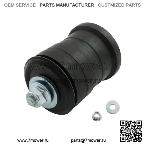 Для Ford F250 F350 F450 F550 1999-2007 годов 5.4L 6.0L комплект крепления верхней части кузова 924-050 - Image 2