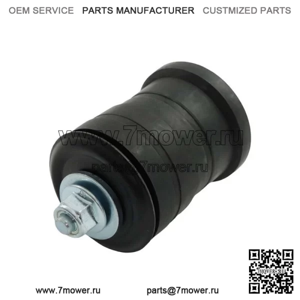 Для Ford F250 F350 F450 F550 1999-2007 годов 5.4L 6.0L комплект крепления верхней части кузова 924-050 - Image 3