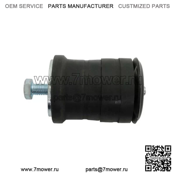 Для Ford F250 F350 F450 F550 1999-2007 годов 5.4L 6.0L комплект крепления верхней части кузова 924-050 - Image 4