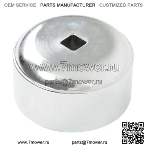529036457 Новая головка для снятия колесных гаек Can-Am Ryker 900 600