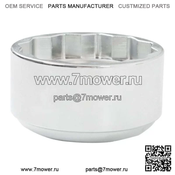 529036457 Новая головка для снятия колесных гаек Can-Am Ryker 900 600 - Image 2