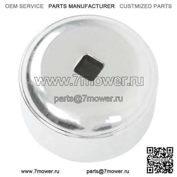 529036457 Новая головка для снятия колесных гаек Can-Am Ryker 900 600 - Image 3