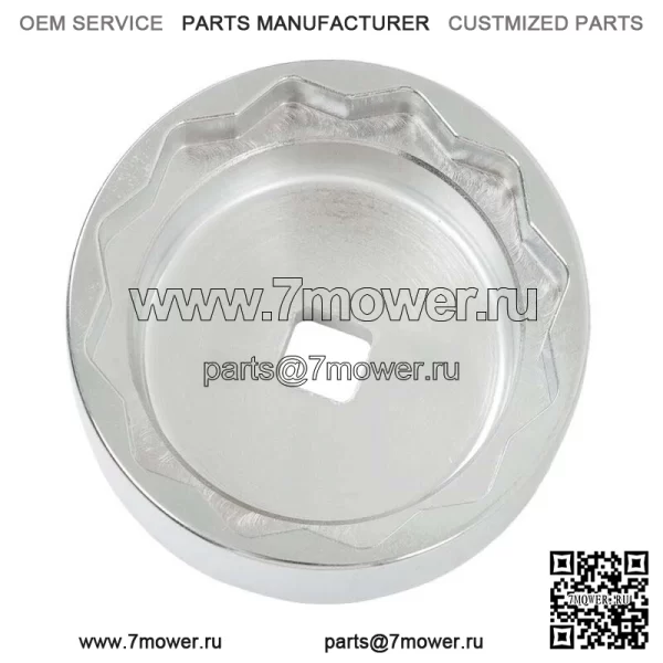 529036457 Новая головка для снятия колесных гаек Can-Am Ryker 900 600 - Image 5