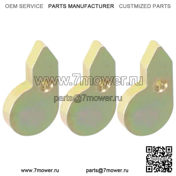 Большой красный стартовый комплект отдачи для Honda ATC 110 185S 185 200 200S 200E - Image 2