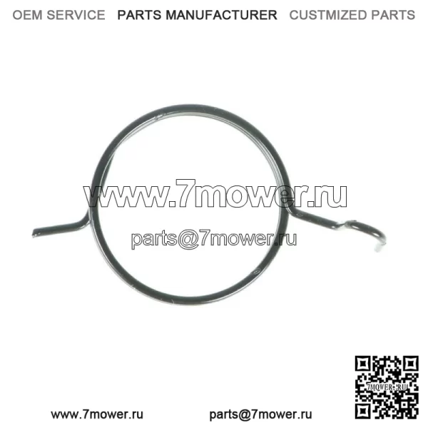 Большой красный стартовый комплект отдачи для Honda ATC 110 185S 185 200 200S 200E - Image 4