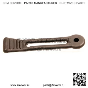 Yamaha Rhino 660, 2004–2007 гг., ремень защелки капота; 8V0-77171-00-00 (Подходит: Yamaha Rhino 660)