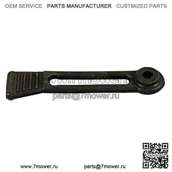 YAMAHA RHINO 660 2004-2007 РЕЗИНОВЫЙ РЕМЕНЬ ЗАЩЕЛКИ КАПОТА (подходит: Yamaha Rhino 660)