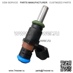 Can Am 2016 2017 Maverick Turbo Brown OEM топливная форсунка 420274255