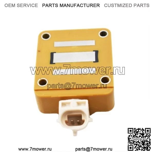 Для 94-03 7.3L Ford Intl Powerstroke топливная форсунка HUEI соленоид AA AB AD - Image 2