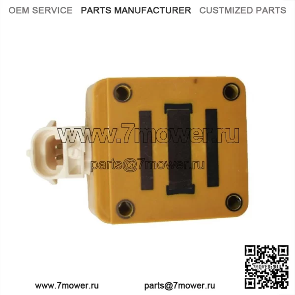 Для 94-03 7.3L Ford Intl Powerstroke топливная форсунка HUEI соленоид AA AB AD - Image 3