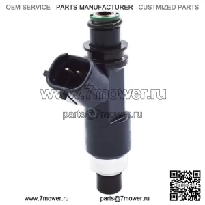 Топливная форсунка 3089893 для 06-12 Polaris Sportsman EFI 06-13 Ranger 500 EFI