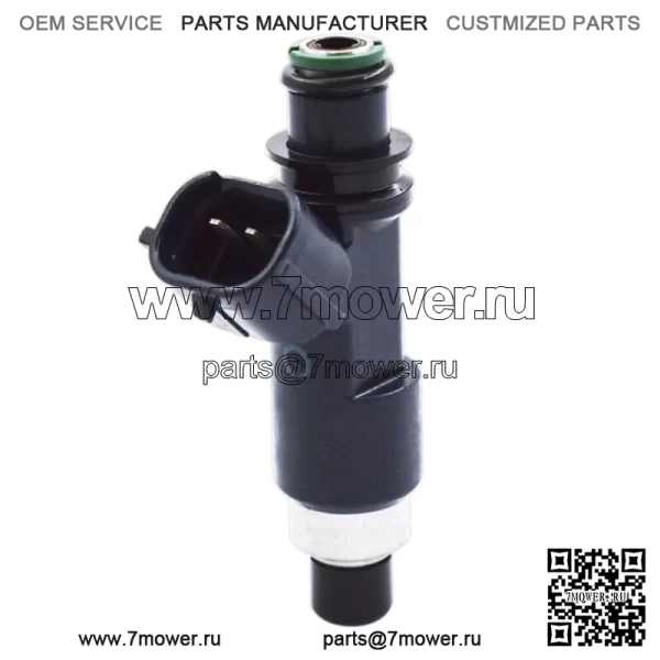 Топливная форсунка 3089893 для 06-12 Polaris Sportsman EFI 06-13 Ranger 500 EFI