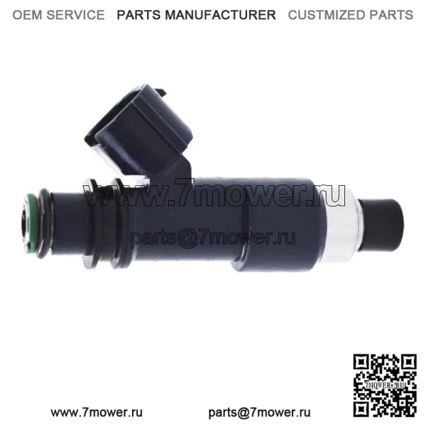 Топливная форсунка 3089893 для 06-12 Polaris Sportsman EFI 06-13 Ranger 500 EFI - Image 3