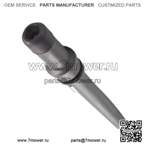 1 шт. трубки разъема форсунки для Dodge Diesel 5.9 5.9L 2003-2007 годов выпуска 4903290