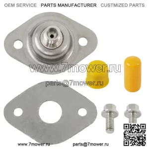 7-й инжектор для Mack Volvo MP7 MP8 D11 D13 D16 21407621 22009269