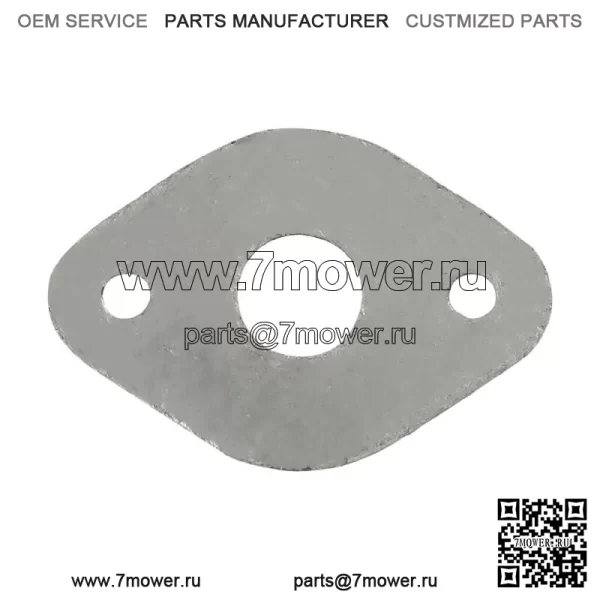 7-й инжектор для Mack Volvo MP7 MP8 D11 D13 D16 21407621 22009269 - Image 3
