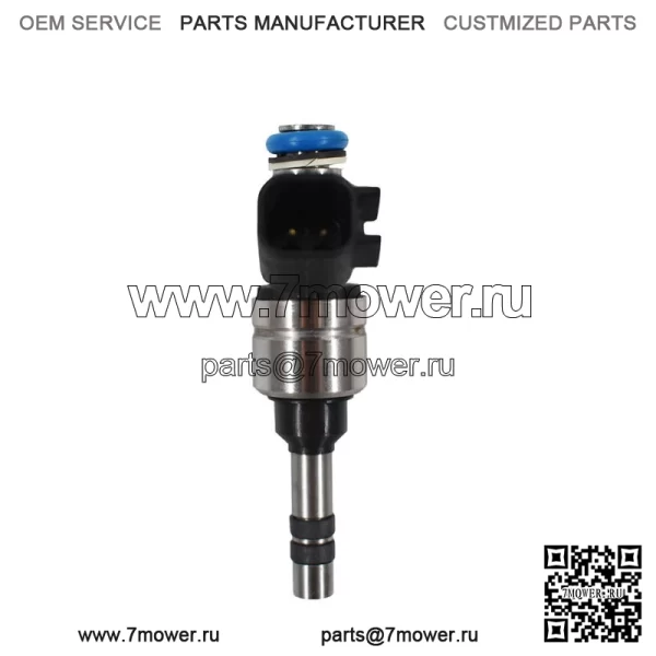 6X топливные форсунки для GMC Buick LaCrosse Chevrolet Cadillac CTS 3.0L V6 - Image 4