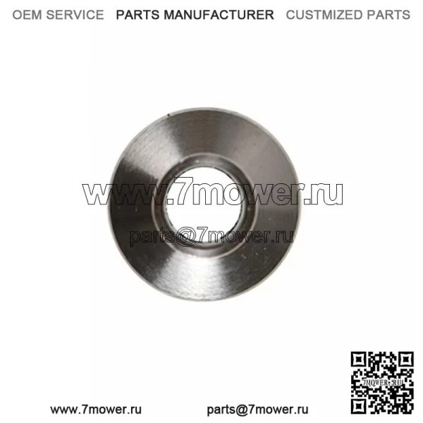 8 комплектов чашек инжектора и уплотнительных колец для 2001-04 Gm 6,6 л Duramax 97188463Lb7 - Image 2