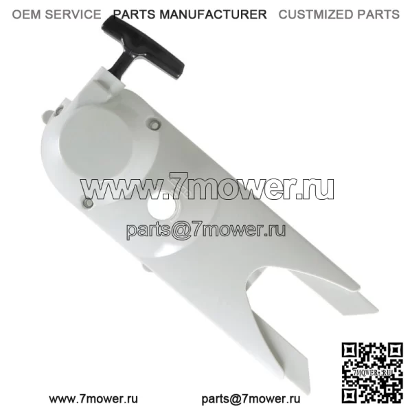 Перемотка стартера для TS400 4223 190 0401 отрезная пила 4223-190-0400 - Image 2