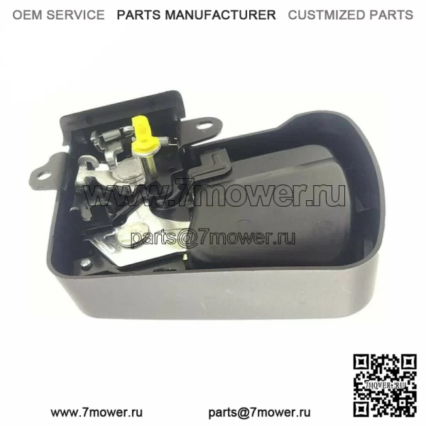 64610-02071 Привод замка задней двери багажника для Toyota Corolla - Image 2