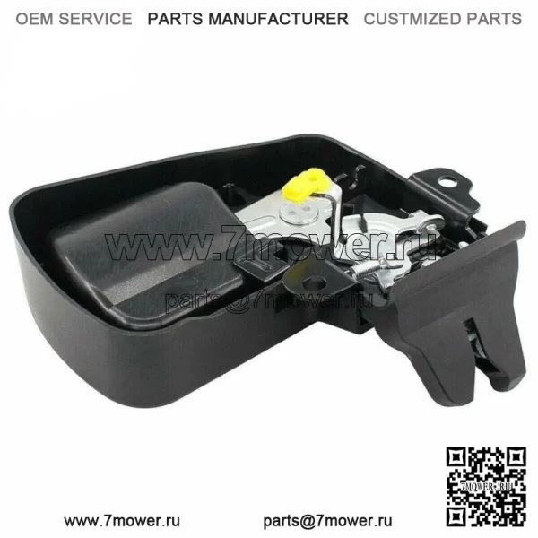 64610-02071 Привод замка задней двери багажника для Toyota Corolla - Image 4