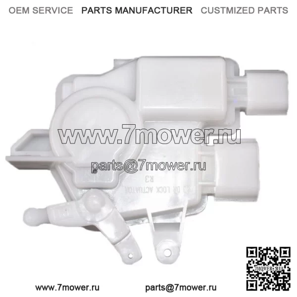 Двигатель привода замка двери передний правый для Subaru Legacy Outback 05-09 - Image 2