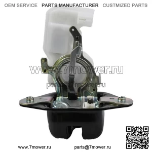 74800-SMG-G01 Привод замка двери багажника для Honda CR-V 2007-2011 гг.