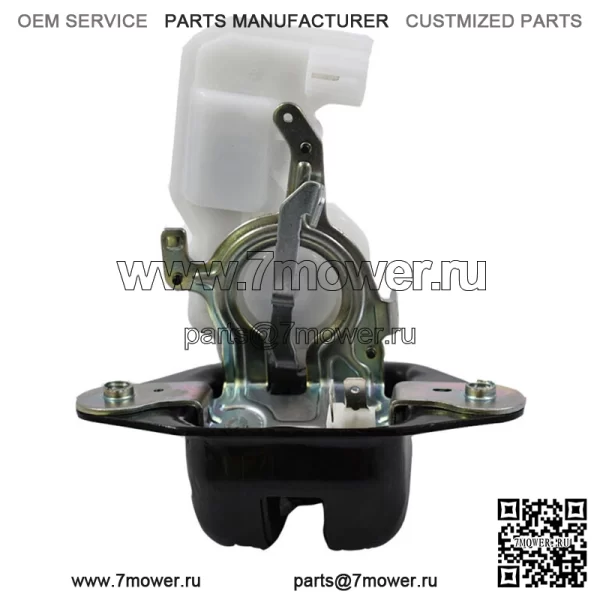 74800-SMG-G01 Привод замка двери багажника для Honda CR-V 2007-2011 гг.