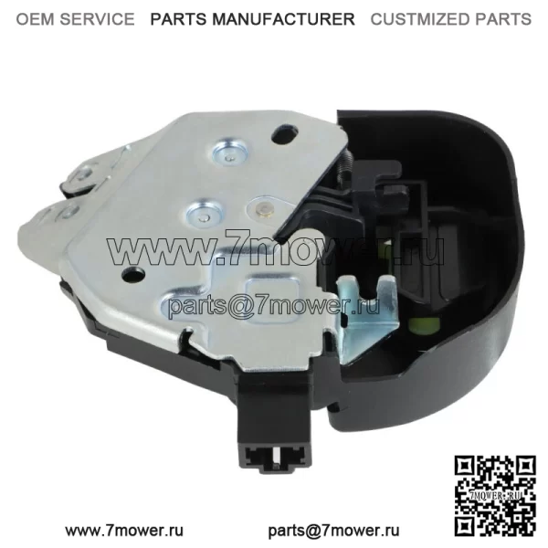 Для Accord 2008-2012 2.4L 3.5L 74851-TA0-A01 Отпирание защелки привода замка багажника - Image 2