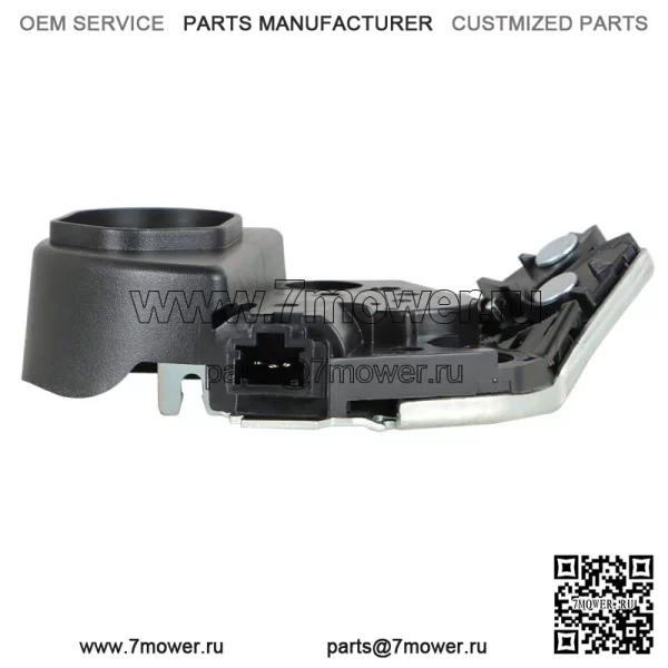 Для Accord 2008-2012 2.4L 3.5L 74851-TA0-A01 Отпирание защелки привода замка багажника - Image 4
