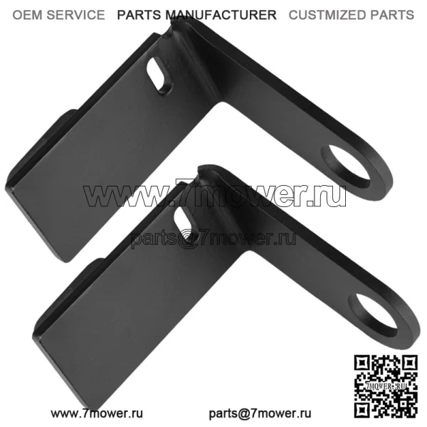 AUC17430 GY22309 Тормозная колодка лезвия косилки для газонокосилки John Deere - Image 3