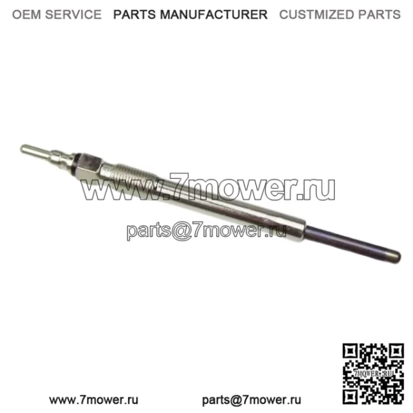 Для 94-03 Ford 7.3L Super Duty Powerstroke Turbo Diesel свеча накаливания - Image 2