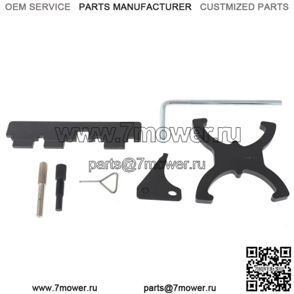 Для Ford EcoBoost C-MAX Fiesta Focus 1.6L комплект инструментов для синхронизации двигателя - Image 4