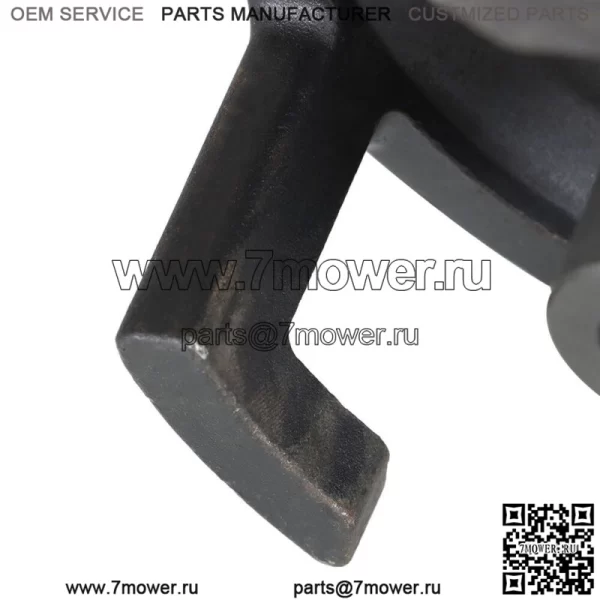 25264 Съемник балансира Harmonic для шкива коленвала GM Dodge Jeep Chrysler - Image 3