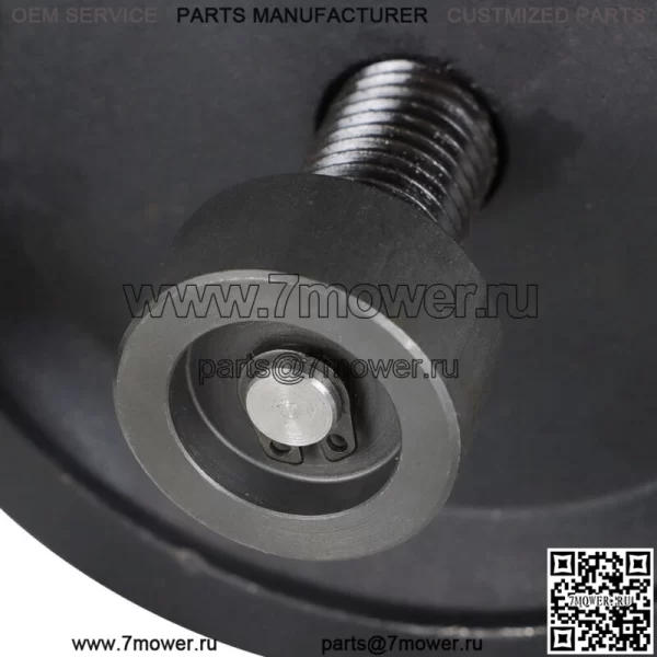 25264 Съемник балансира Harmonic для шкива коленвала GM Dodge Jeep Chrysler - Image 4