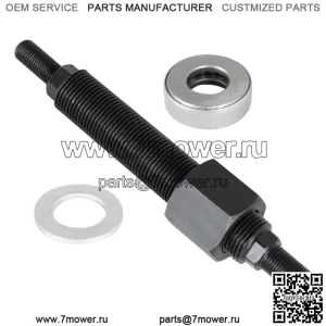 66515 Инструмент для установки балансира Harmonic для Chevy с резьбой 5/8"-16, 7/16"-16