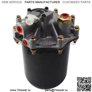 Для Bendix 065225 осушитель воздуха AD9 AD-9 в сборе, замена 1 шт.