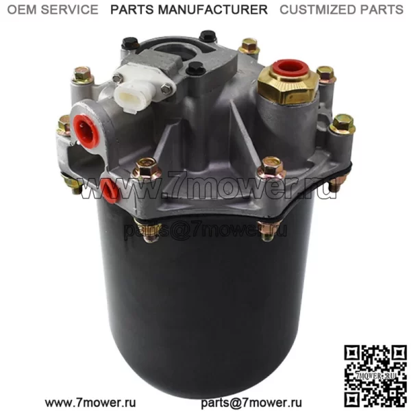 Для Bendix 065225 осушитель воздуха AD9 AD-9 в сборе, замена 1 шт.