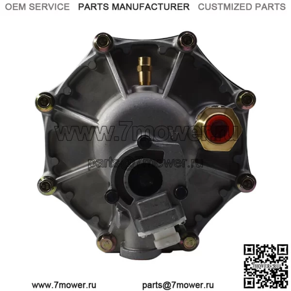 Для Bendix 065225 осушитель воздуха AD9 AD-9 в сборе, замена 1 шт. - Image 2