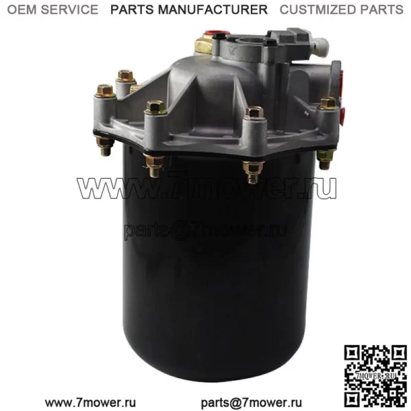 Для Bendix 065225 осушитель воздуха AD9 AD-9 в сборе, замена 1 шт. - Image 3