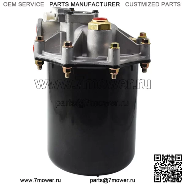 Для Bendix 065225 осушитель воздуха AD9 AD-9 в сборе, замена 1 шт. - Image 4
