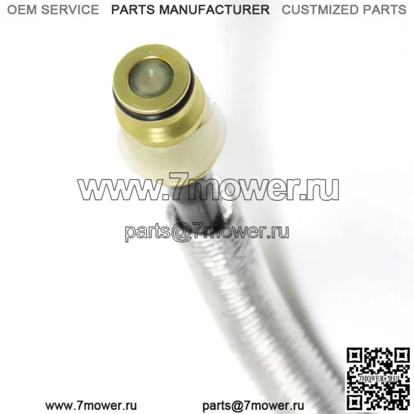 Для Ford F-150 1998–2004 годов и F-250 1998–1999 годов предварительно заполненный гидравлический узел сцепления - Image 2