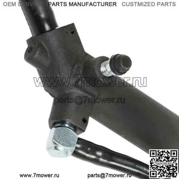 Для Ford F-150 1998–2004 годов и F-250 1998–1999 годов предварительно заполненный гидравлический узел сцепления - Image 3