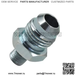 AN x 5/16-24 уплотнительное кольцо гидроусилителя/обратный порт