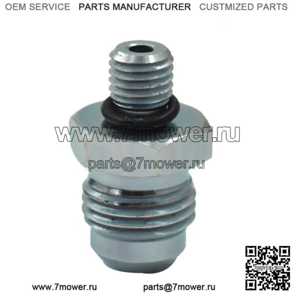 AN x 5/16-24 уплотнительное кольцо гидроусилителя/обратный порт - Image 3