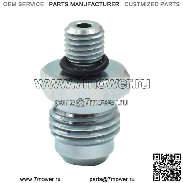 AN x 5/16-24 уплотнительное кольцо гидроусилителя/обратный порт - Image 4