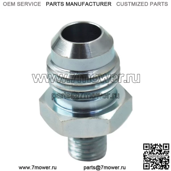 AN x 5/16-24 уплотнительное кольцо гидроусилителя/обратный порт - Image 5