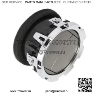 Для 11-16 Ford F250 F350 F450 F550 DC3Z19893B AC/нагреватель воздуховод вентиляционный пластик