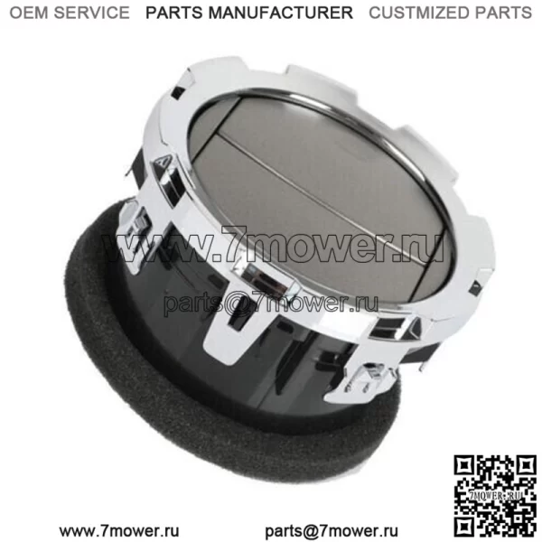 Для 11-16 Ford F250 F350 F450 F550 DC3Z19893B AC/нагреватель воздуховод вентиляционный пластик - Image 3